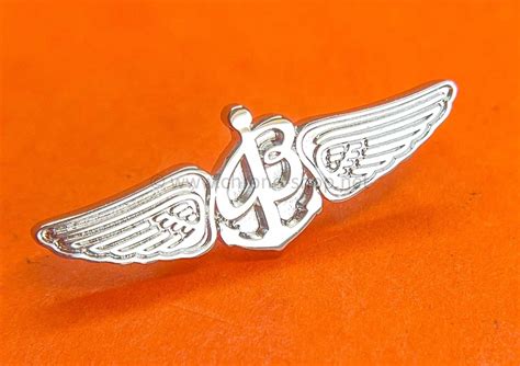 breitling lapel pin|BREITLING Wings Lapel Pin Badge New, Boxed, Genuine, .